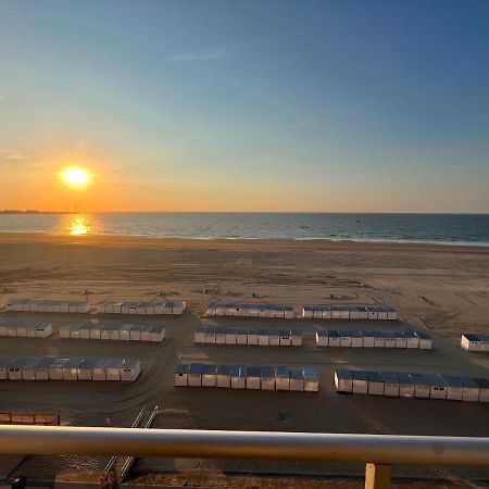 Zeedijk Family Apartment Knokke-Heist Luaran gambar