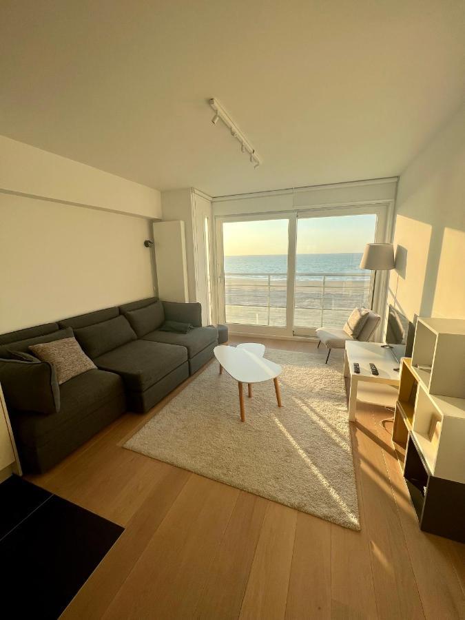 Zeedijk Family Apartment Knokke-Heist Luaran gambar