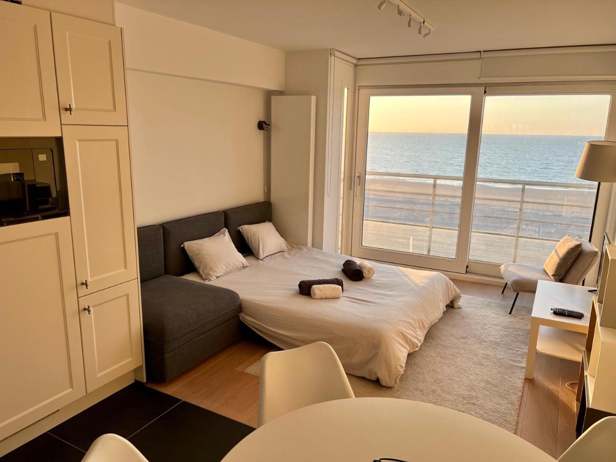 Zeedijk Family Apartment Knokke-Heist Luaran gambar