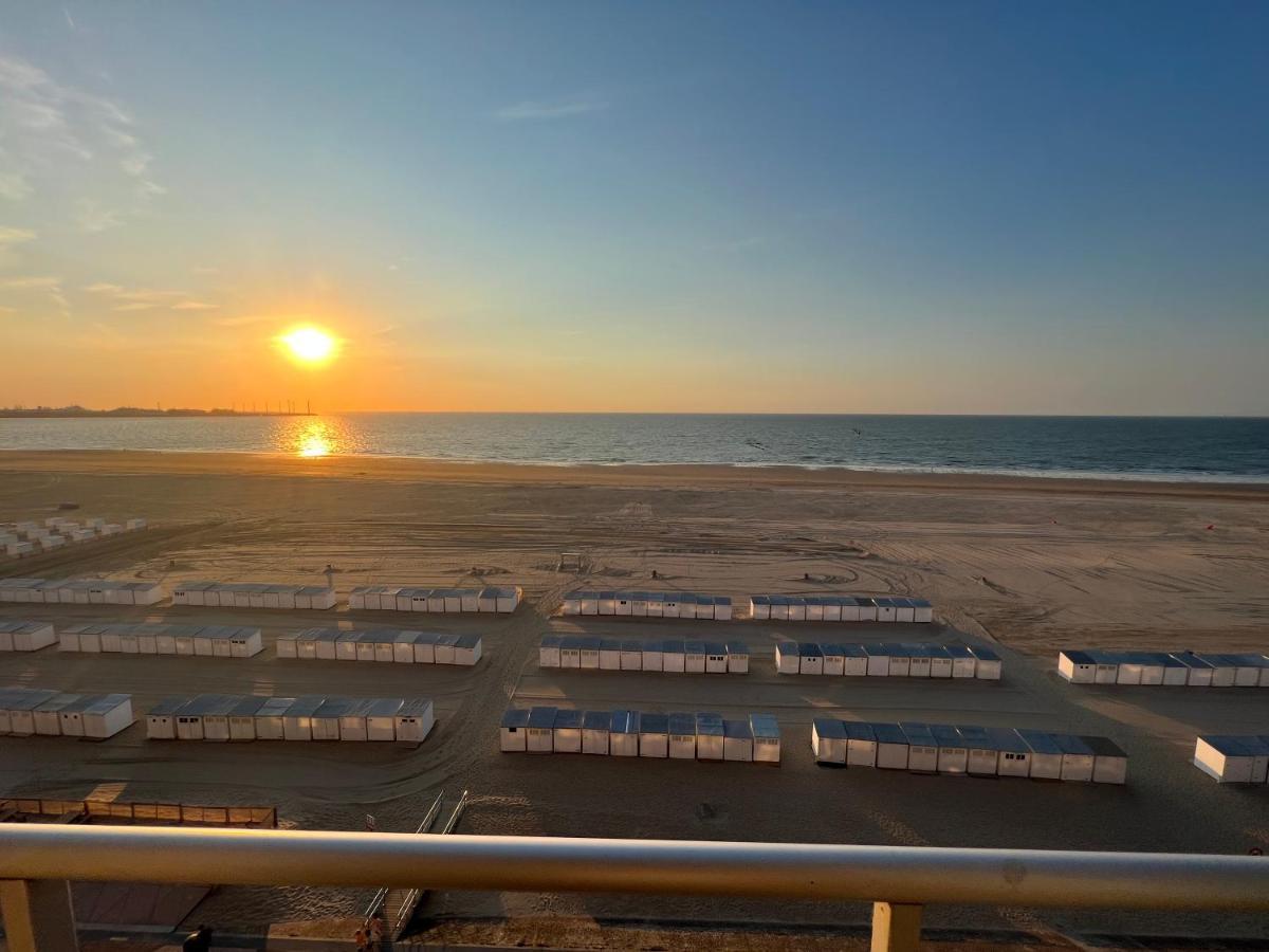 Zeedijk Family Apartment Knokke-Heist Luaran gambar