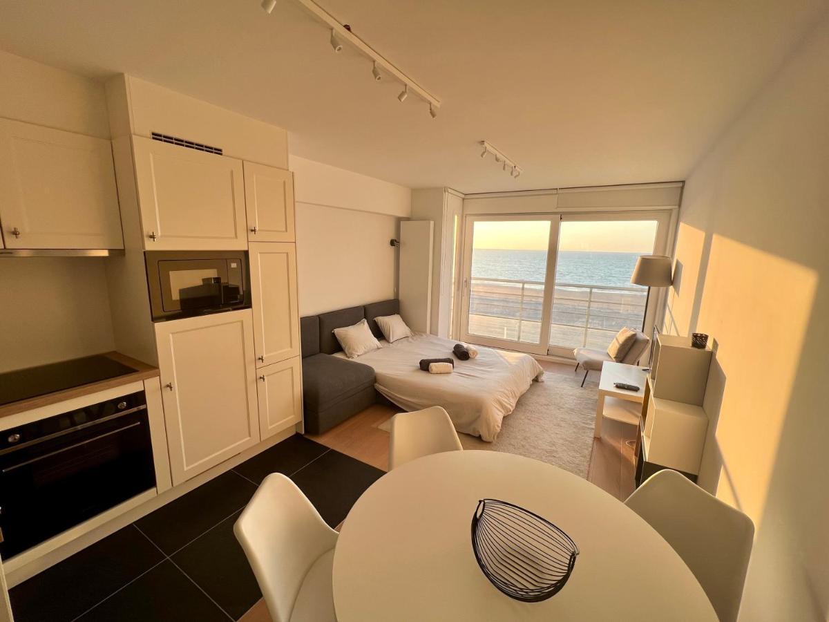 Zeedijk Family Apartment Knokke-Heist Luaran gambar